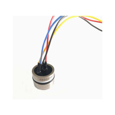 China Compact Type Water Air Oil Pressure Sensor Diffusion Silicon