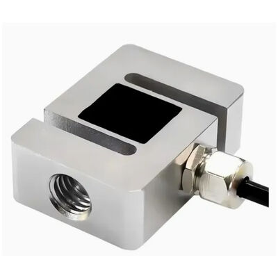 S Type Load Cell 50kg Weighing Sensor Scale 5 to 10V Load Cell for 3c ...