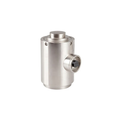 Compression Load Cell, Column type, 15 ton/30 ton/50 ton to 200 ton