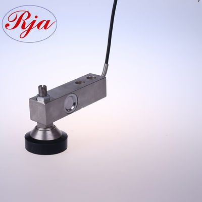 2 ton 3 ton Alloy Steel Shear Beam Load Cell Sensor With 4 - Core ...