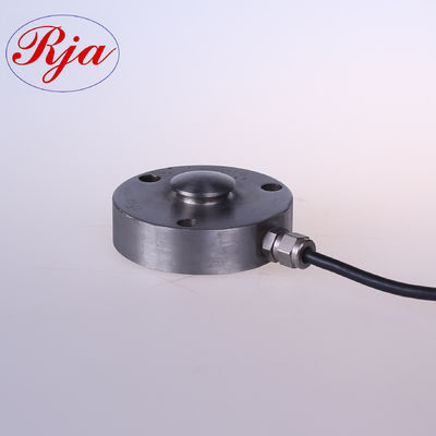 Alloy Steel Spoke Type Load Cell , Round Ccompression Load Cell For ...