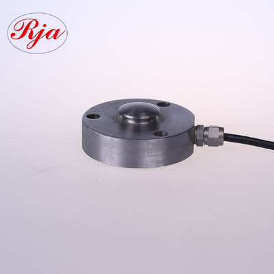 Alloy Steel Spoke Type Load Cell , Round Ccompression Load Cell For ...