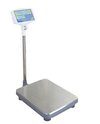 Corrosion Resistant Strain Gauge Load Cell Electronic Platform Scale ...
