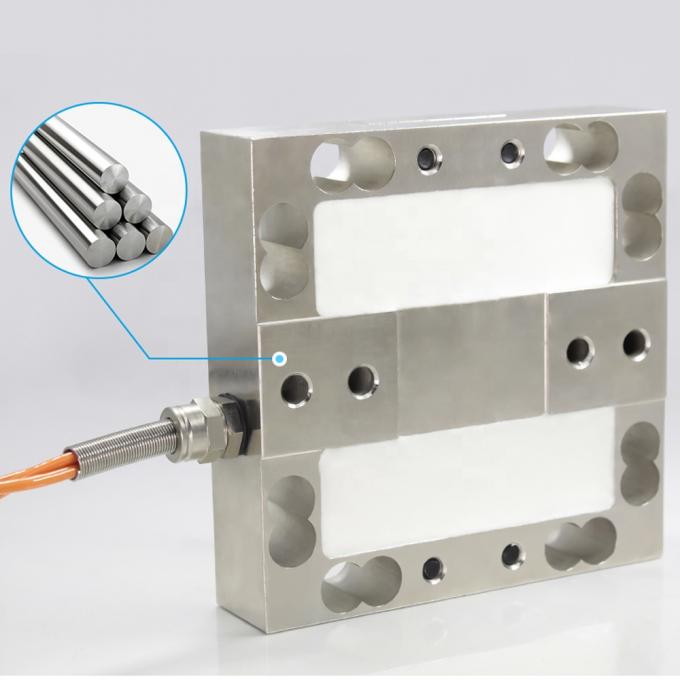 3D axis force sensor Triaxial force transduer Multi 3 AXIS customized ...