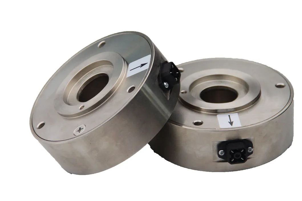 High Versatility Tension Pick Up Load Cell For Film Blowing Machine 0