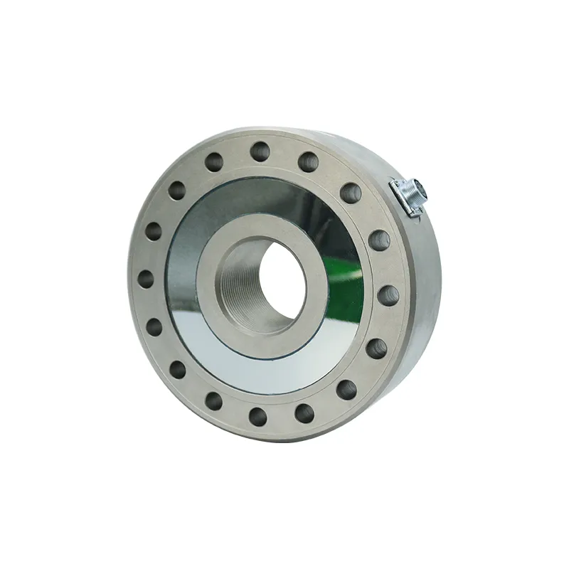 Truck Scale Spoke Type Tension Compression Load Cell 0