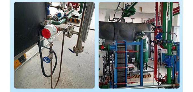 China Manufacturer 2088 Housing Display 4-20mA RS485 HART Smart Diffused Silicon Pressure Transmitter 5