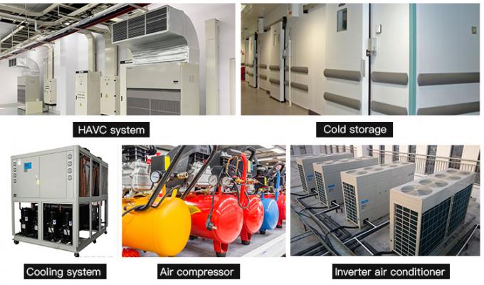 RPT233S 0~20MPa Packard Yazaki 1%FS Ceramic Pressure Sensor for HAVC System 3