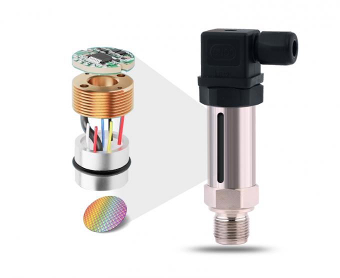 Wholesale Low Pressure Sensor 420ma Medical Pressure Sensor Gas Pressure Sensor 4