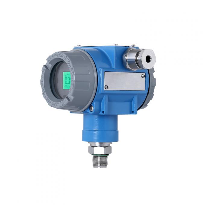 Wholesale Low Pressure Sensor 420ma Medical Pressure Sensor Gas Pressure Sensor 8