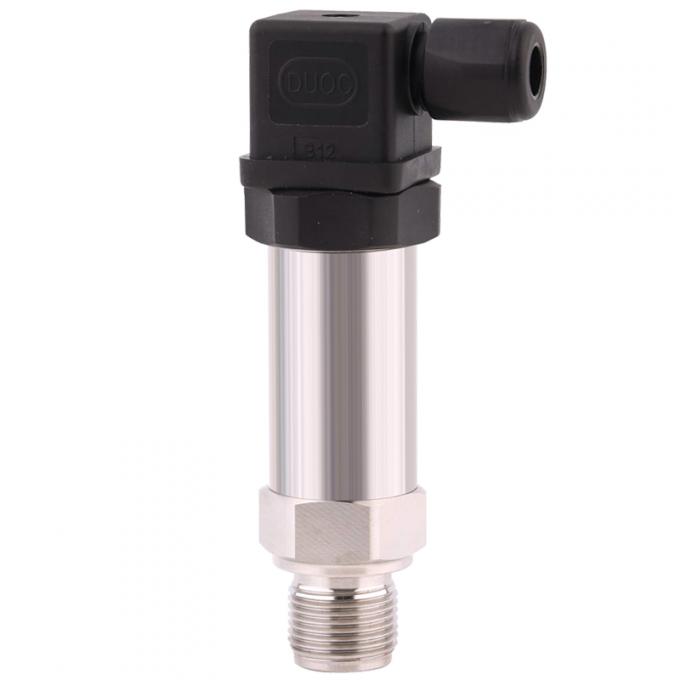 Sophisticated Technology Absolute Transducer RJ400 Digital Display Pressure Transmitter 3