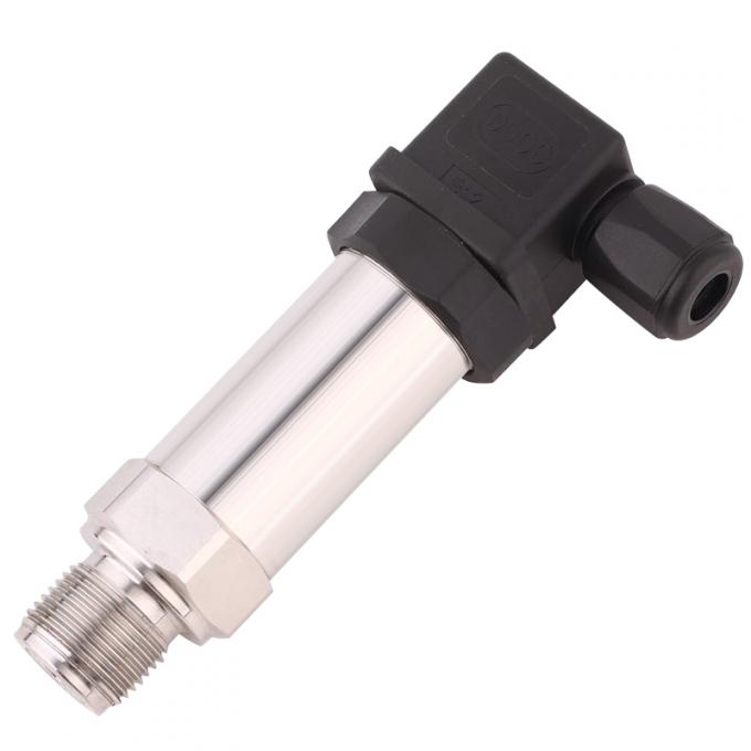 Sophisticated Technology Absolute Transducer RJ400 Digital Display Pressure Transmitter 4