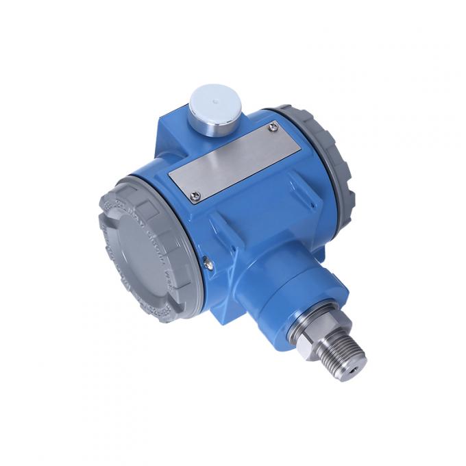 Sophisticated Technology Absolute Transducer RJ400 Digital Display Pressure Transmitter 6