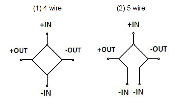 RJ10 OEM Stainless Steel Universal 19mm Piezoresistive Silicon Pressure Sensor for Water Air Liquid Gas 2
