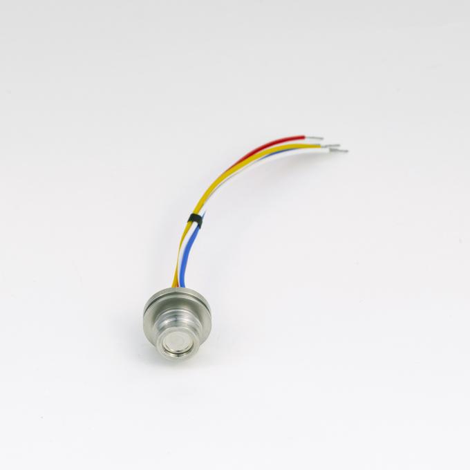 19mm M14 Stainless Steel Piezoresistive Silicon Pressure Sensor for Accurate Pressure Measurement 0