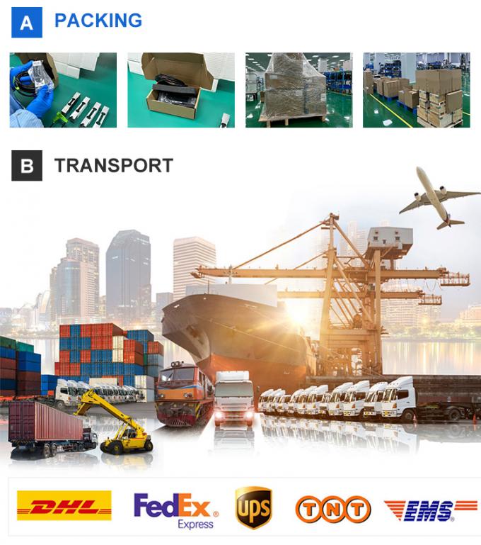 Weighing Scale Powerful Long Lasting 100g 200g Single Point Load Cell IP68 CE Certificate 1