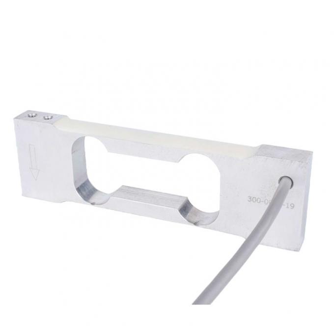 Rujia CE Certificate Alloy Steel Load Cell 0.3kg 0.5kg 1kg 1.5kg 2kg 3kg 4kg 5kg Miniature Single Point Load Cell 0