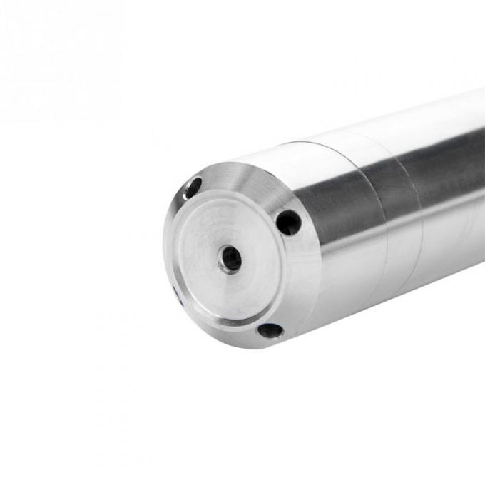 Factory Direct Liquid Level Sensor 0~5m 10m Depth Fluid Level Measurement Water Tank Level Sensor Pressure Sensor 2