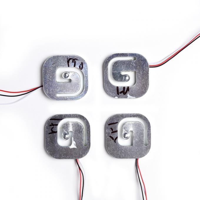 Digital Kitchen Scale Small Weight Sensor 10kg Load Cell Sensor High Accuracy 12