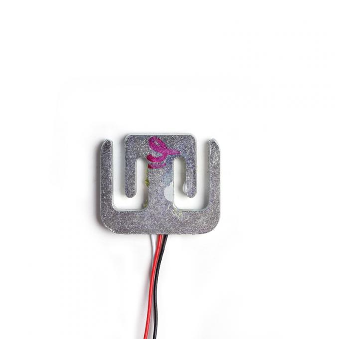 50kg Body Load Cell Weighing Sensor Resistance Strain Half-bridge Weight Personal Scales Sensors Pressure Measurement 1