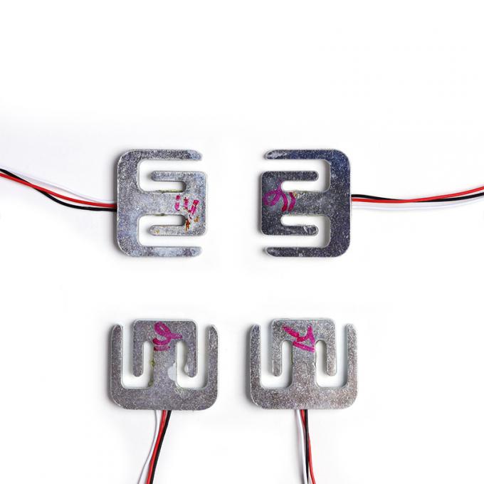 50kg Body Load Cell Weighing Sensor Resistance Strain Half-bridge Weight Personal Scales Sensors Pressure Measurement 3