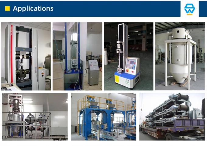 Precision Double Ended Shear Beam Load Cell Onboard Truck Scales , Axle Load Sensor 2