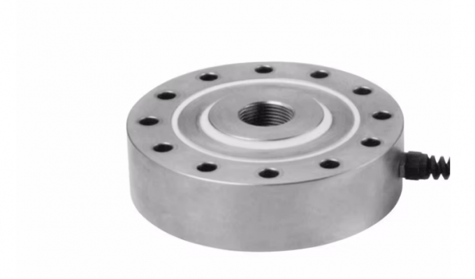 Spoke Type Compression Load Cell 1 Ton 10 Ton 50 Ton 100 Ton Load Cell