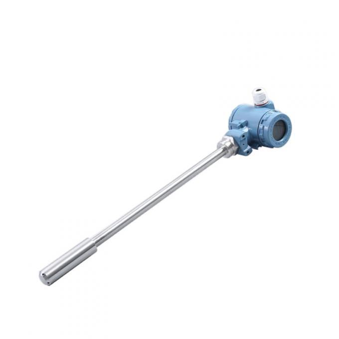 High Accarucy 0-10v Level Transmitter and Liquid Level Meter for Liquid Level Indicator 1