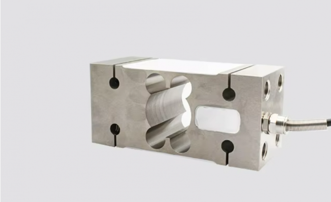 Shear Beam Load Cells 150~2000KG Force Sensor Cantilever Load Cell