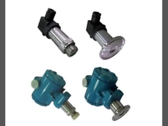 Pressure Sensor