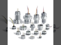 Diaphragm Protector Water Air Liquid Hydraulic Pressure Sensor