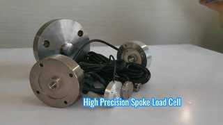 Spoke Type Load Cell